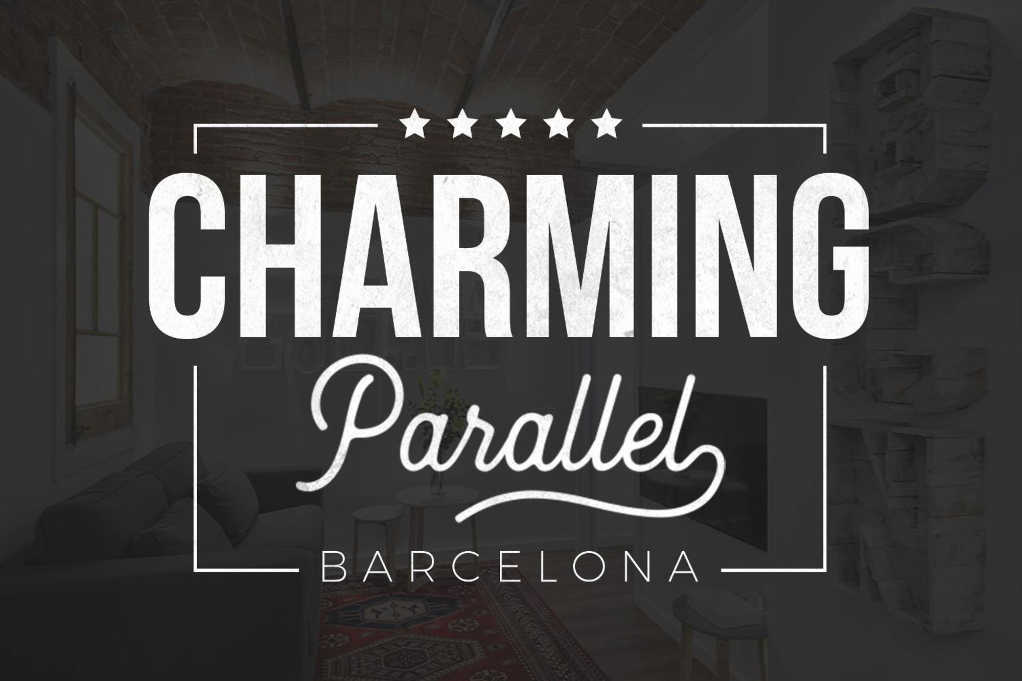 Charming Parallel — Photos 1